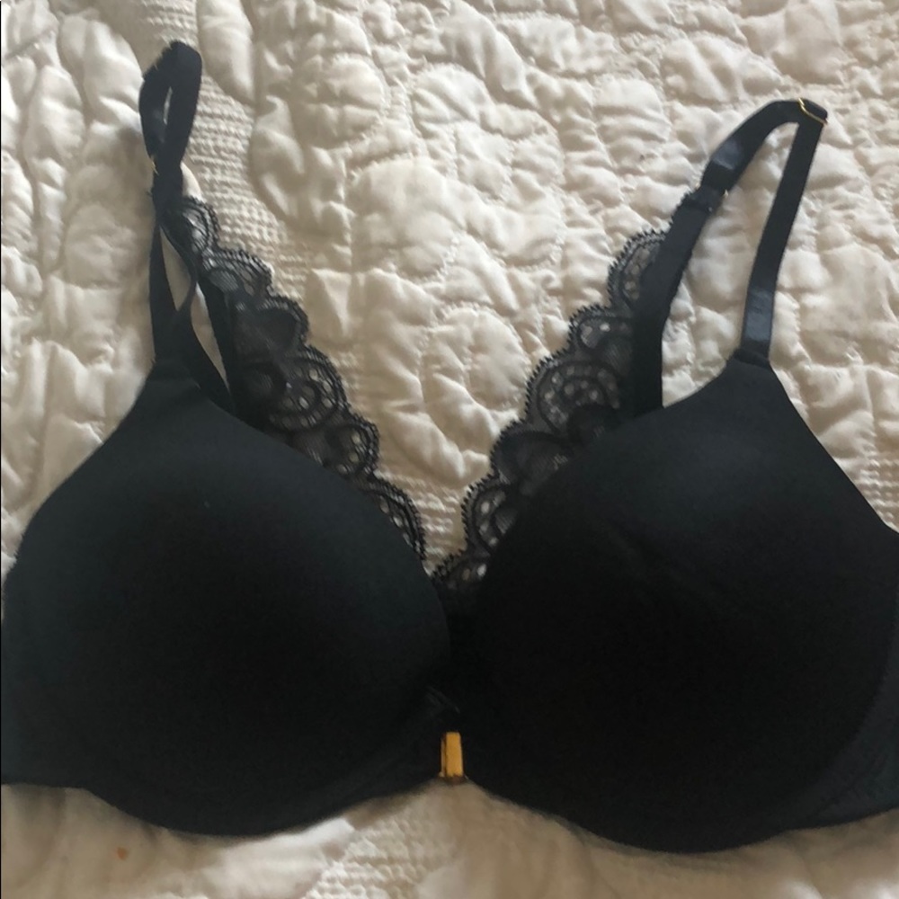 New bra
